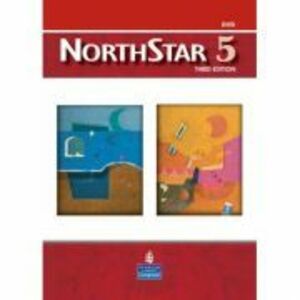 NorthStar 5 DVD with DVD Guide - Sherry Preiss imagine