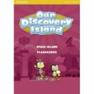 Our Discovery Island Level 2 Flashcards imagine