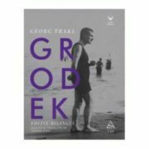 Grodek - Georg Trakl imagine