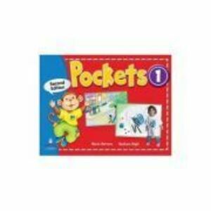 Pockets Level 1 Class Audio CD imagine