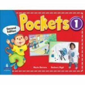 Pockets, Second Edition Level 1 Posters imagine