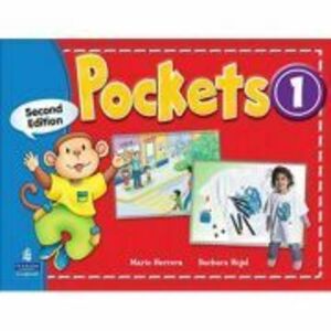 Pockets Level 1 Teacher's Edition imagine