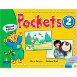 Pockets 2 DVD imagine