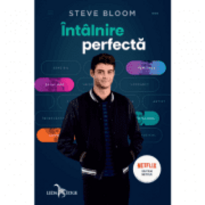 Intalnire perfecta - Steve Bloom imagine
