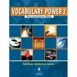 Vocabulary Power 2. Practicing Essential Words imagine