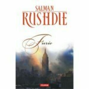 Furie - Salman Rushdie imagine