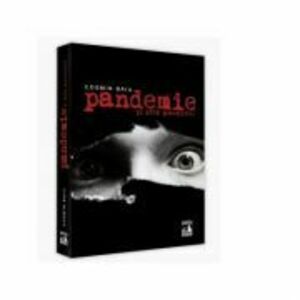 Pandemie…si alte povestiri - Cosmin Baiu imagine