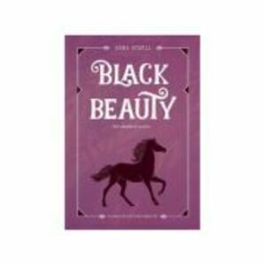 Black Beauty - Anne Sewell imagine
