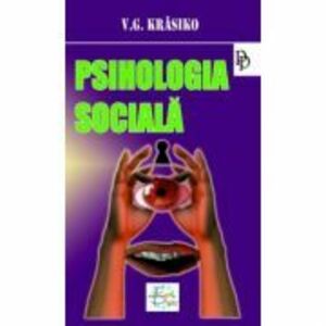 Psihologia sociala - V. G. Krasiko imagine