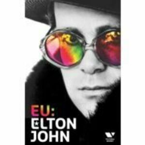 Eu. Elton John. Autobiografia - Elton John imagine