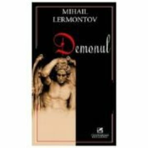 Demonul - Mihail Lermontov imagine