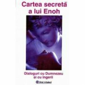 Cartea secreta a lui Enoh imagine
