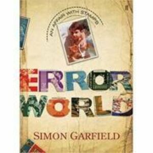 The Error World - Simon Garfield imagine