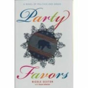 Party Favors - Nicole Sexton, Susan Johnston imagine