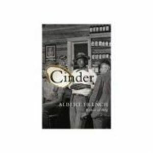 Cinder - Albert French imagine