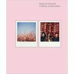 Death of a Polaroid. A Manics Family Album - Nicky Wire imagine