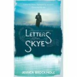 Letters from Skye - Jessica Brockmole imagine