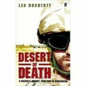 Desert of Death - Leo Docherty imagine