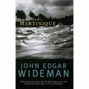 The Island Martinique - John Edgar Wideman imagine