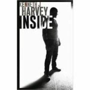 Inside - Kenneth J. Harvey imagine