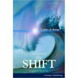 The Shift v. 1 - David Tate imagine