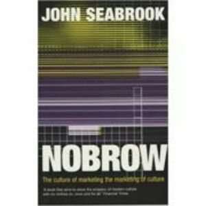 Nobrow - John Seabrook imagine