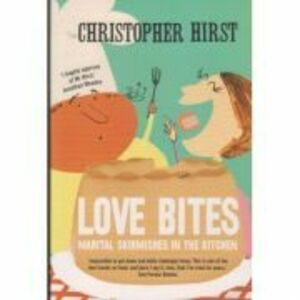Love Bites - Christopher Hirst imagine