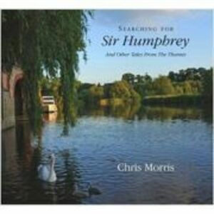 Searching for Sir Humphrey - Chris Morris imagine
