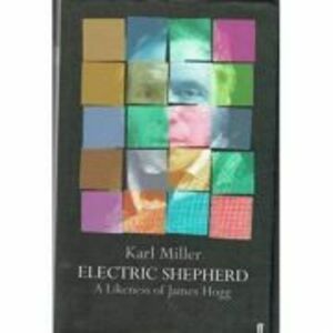 Electric Shepherd - Karl Miller imagine