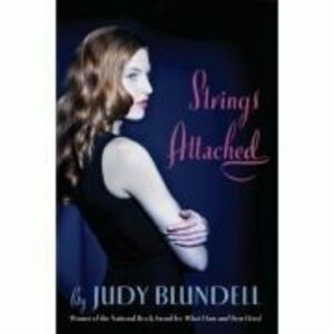 Strings Attached - Judy Blundell imagine