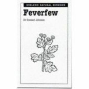 Feverfew - Stuart Johnson imagine