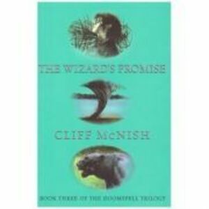 Doomspell Trilogy. The Wizard's Promise - Cliff McNish imagine
