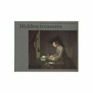 Hidden Treasures - Catherine Whistler imagine