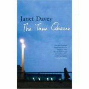 The Taxi Queue - Janet Davey imagine