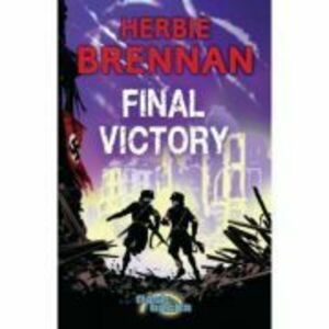 Final Victory. Flashbacks - Herbie Brennan imagine