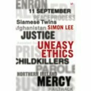 Uneasy Ethics - Simon Lee imagine
