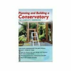 Planning and Building a Conservatory - Paul Hymers imagine