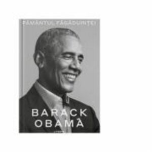Pamantul fagaduintei - Barack Obama imagine