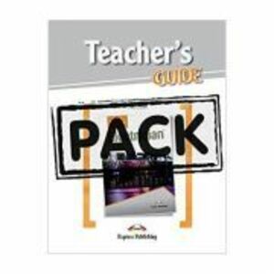 Curs limba engleza Career Paths Electrician Teacher's Pack - Virginia Evans, Jenny Dooley, Tres O'Dell imagine