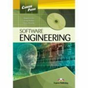 Curs limba engleza Career Paths Software Engineering Student's Book with Digibooks Application - Virginia Evans, Jenny Dooley, Enrico Pontelli imagine