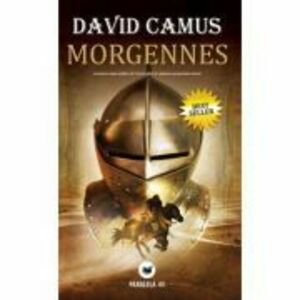 Morgennes - David Camus imagine