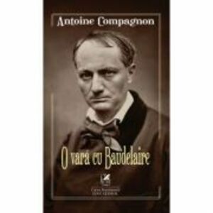 O vara cu Baudelaire – Antoine Compagnon imagine