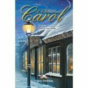 A Christmas Carol. Retold - Jenny Dooley imagine