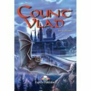 Count Vlad - Jenny Dooley imagine