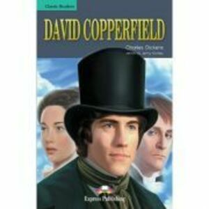 David Copperfield. Retold - Virginia Evans imagine