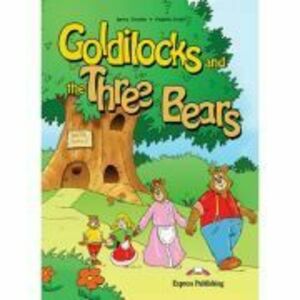 Goldilocks and the Three Bears - Virginia Evans, Jenny Dooley imagine