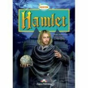 Hamlet. Cartea Profesorului - Jenny Dooley imagine