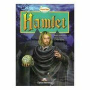 Hamlet Retold - Jenny Dooley imagine