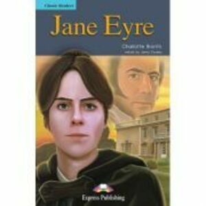 Jane Eyre Retold - Jenny Dooley imagine