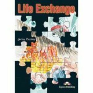 Life Exchange - Jenny Dooley imagine